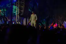 Más de 15.000 asistentes disfrutaron del Sucursal Fest en Cali
