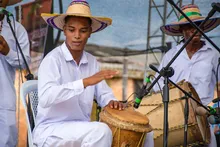 Finalizaron las zonales clasificatorias al Festival de Música del Pacífico Petronio Álvarez 2023