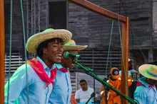 Finalizaron las zonales clasificatorias al Festival de Música del Pacífico Petronio Álvarez 2023
