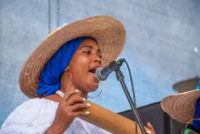 Finalizaron las zonales clasificatorias al Festival de Música del Pacífico Petronio Álvarez 2023