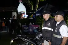 Autoridades de Cali suspendieron y sancionaron evento masivo por incumplimiento en la documentación legal