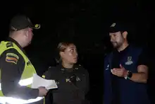 Autoridades de Cali suspendieron y sancionaron evento masivo por incumplimiento en la documentación legal