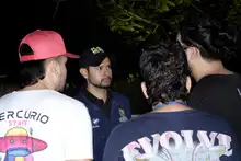 Autoridades de Cali suspendieron y sancionaron evento masivo por incumplimiento en la documentación legal