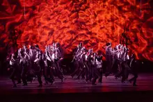 México se suma al Encuentro de Danza Folclórica Mercedes Montan?o