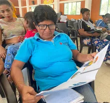 Hasta el 30 de junio se extendió el pago de Ingreso Solidario