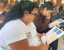 Hasta el 30 de junio se extendió el pago de Ingreso Solidario