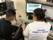 Bienestar Social: una gestión colmada de logros 