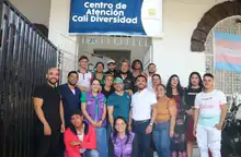 Bienestar Social: una gestión colmada de logros 