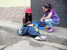 Bienestar Social: una gestión colmada de logros 