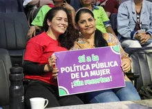 Bienestar Social: una gestión colmada de logros 