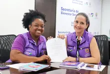 Bienestar Social: una gestión colmada de logros 