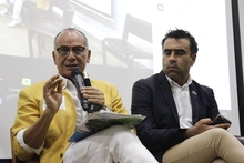 Expertos en hábitat conversaron en Cali sobre los avances y retos que afrontan América Latina y el Caribe
