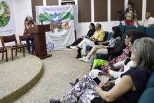 Expertos en hábitat conversaron en Cali sobre los avances y retos que afrontan América Latina y el Caribe
