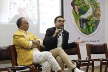 Expertos en hábitat conversaron en Cali sobre los avances y retos que afrontan América Latina y el Caribe
