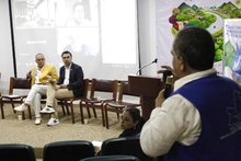 Expertos en hábitat conversaron en Cali sobre los avances y retos que afrontan América Latina y el Caribe
