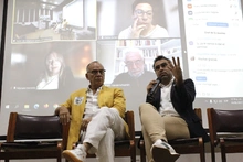 Expertos en hábitat conversaron en Cali sobre los avances y retos que afrontan América Latina y el Caribe