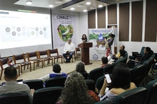 Expertos en hábitat conversaron en Cali sobre los avances y retos que afrontan América Latina y el Caribe