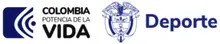 Logo Mindeporte