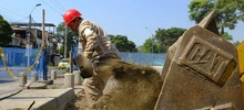 Troncal Oriental del MIO tendrá 23 nuevas estaciones de parada sobre la Simón Bolívar