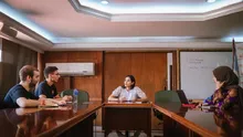 Consejo de Juventud de Barcelona y Consejo Municipal de Juventudes de Cali fortalecen la colaboración en temas juveniles y políticos