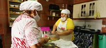 Programa Corazón Contento deja huella en el oriente de Cali