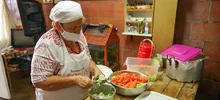 Programa Corazón Contento deja huella en el oriente de Cali