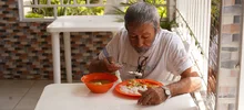 Programa Corazón Contento deja huella en el oriente de Cali