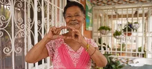 Programa Corazón Contento deja huella en el oriente de Cali