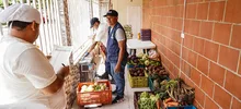Programa Corazón Contento deja huella en el oriente de Cali