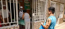 Programa Corazón Contento deja huella en el oriente de Cali