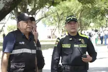 En Cali, las manifestaciones transcurrieron sin alteraciones de orden público