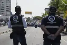 En Cali, las manifestaciones transcurrieron sin alteraciones de orden público