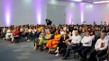 “Desde el Gobierno Nacional estamos dispuestos a acompañar a la región en la Comisión Fílmica”: Mincultura