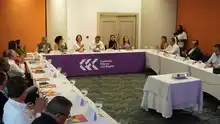 “Desde el Gobierno Nacional estamos dispuestos a acompañar a la región en la Comisión Fílmica”: Mincultura