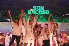 El Petronio Álvarez vuelve a Bogotá con todo el sabor del Pacífico
