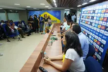 Selección Colombia Femenina espera el acompañamiento masivo este miércoles