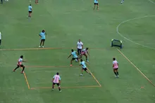 “Cali quiere tanto a la Selección, que va a llenar el Pascual”:  técnico del equipo colombiano de fútbol femenino