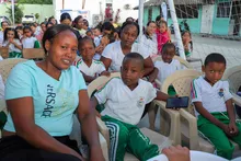 Más de 2600 estudiantes se benefician de adecuaciones en sus planteles