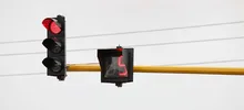 Afectaciones de semáforos en Cali se deben a robo de cableado, vandalismo y conexiones ilegales
