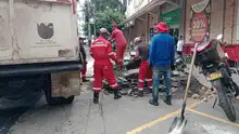 Vecinos y líderes de Santa Mónica Residencial agradecen intervención de ‘Obras de Corazón’