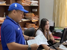 Hacienda más cerca de ti recorrió La Buitrera