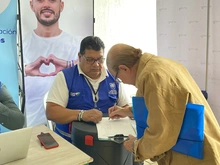 Hacienda más cerca de ti recorrió La Buitrera