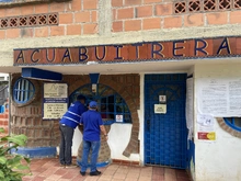 Hacienda más cerca de ti recorrió La Buitrera