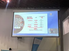 Malla vial de Cali continúa renovándose para beneficiar a los caleños
