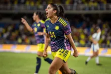 Con salsa y alegría, Cali despidió a la Selección Colombia Femenina rumbo al Mundial 