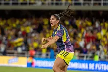 Con salsa y alegría, Cali despidió a la Selección Colombia Femenina rumbo al Mundial 