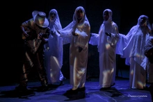 La obra ‘Guadalupe Años Sin Cuenta’ estará en el escenario del Festival Internacional de Teatro de Cali 2023