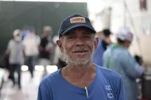 Buen trato, reclaman personas mayores en condición de calle