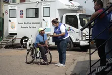Buen trato, reclaman personas mayores en condición de calle