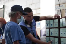 Buen trato, reclaman personas mayores en condición de calle